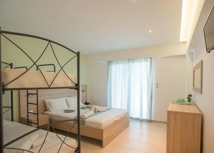 Meliton Hotel