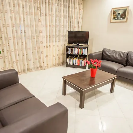 Meliton Hotel 